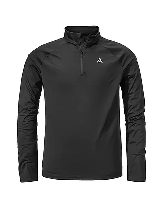 SCHÖFFEL | Herren Funktions Zipshirt Lenggries M | 
